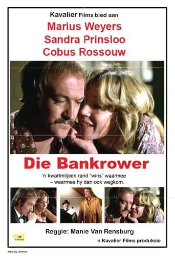 The Bank Robber Image