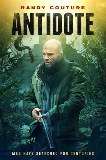 Antidote Image