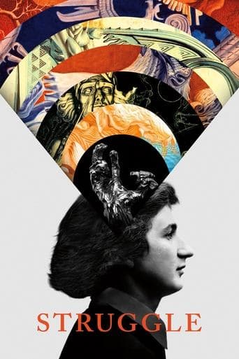Struggle: The Life and Lost Art of Szukalski Image