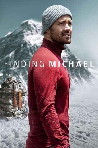 Finding Michael Image