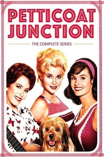 Petticoat Junction Image