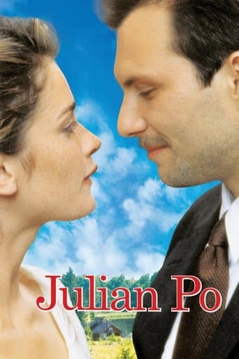 Julian Po Image