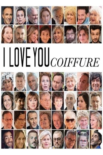 I Love You Coiffure Image