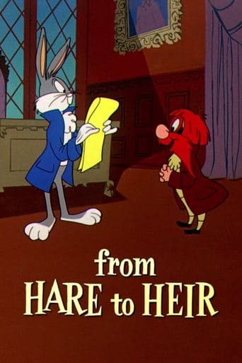 From Hare to Heir Image