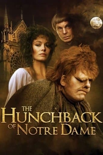 The Hunchback of Notre Dame Image
