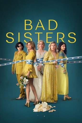 Bad Sisters Image