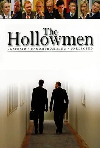 The Hollowmen Image