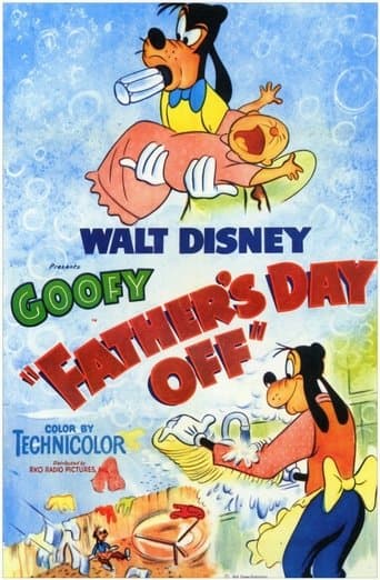 Father's Day Off Image