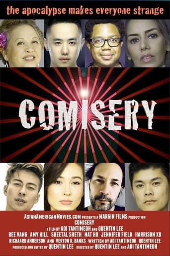 Comisery Image