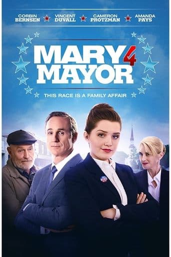 Mary for Mayor Image