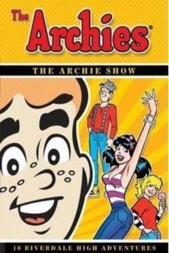 The Archie Show Image