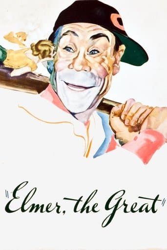 Elmer, the Great Image