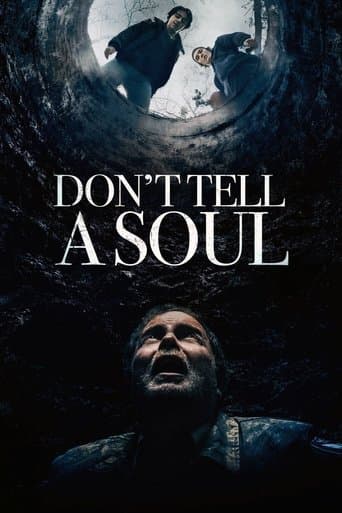 Don't Tell a Soul Image