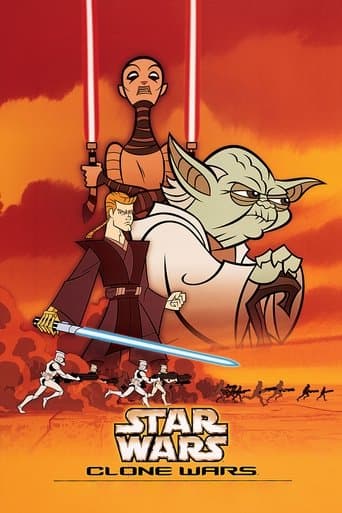 Star Wars: Clone Wars Image