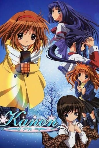Kanon Image