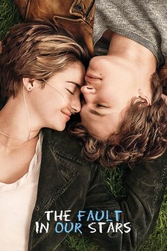 The Fault in Our Stars Image