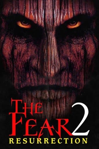 The Fear: Resurrection Image