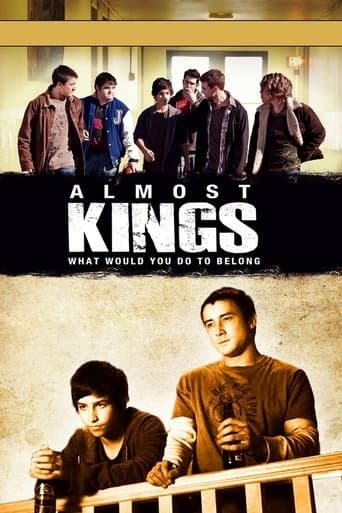 Almost Kings Image