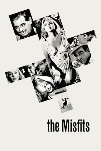 The Misfits Image