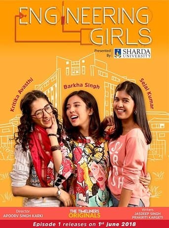 Engineering Girls Image