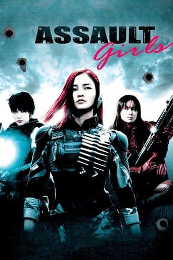 Assault Girls Image