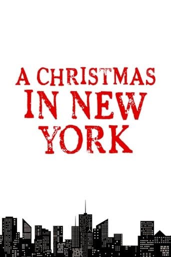 A Christmas in New York Image