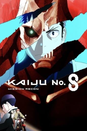 Kaiju No. 8: Mission Recon Image