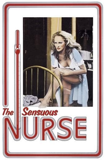 The Sensuous Nurse Image