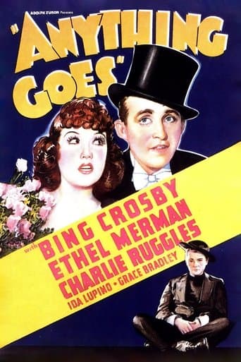 Anything Goes Image