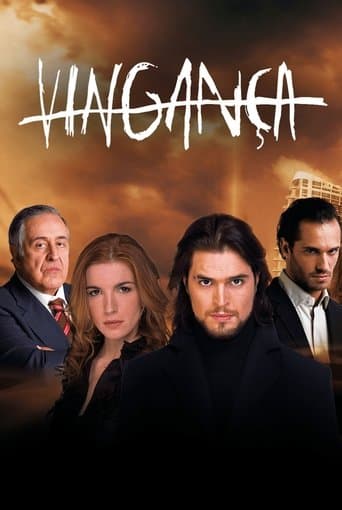 Vingança Image