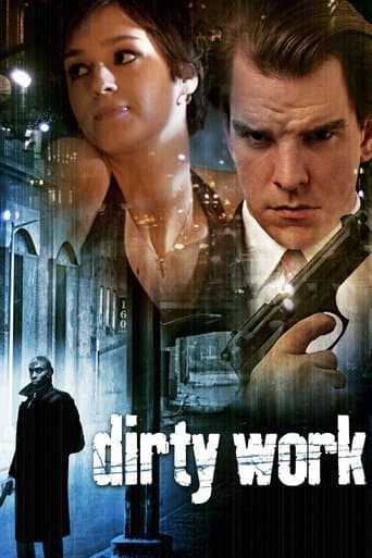 Dirty Work Image