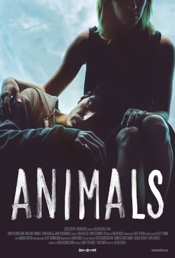 Animals Image