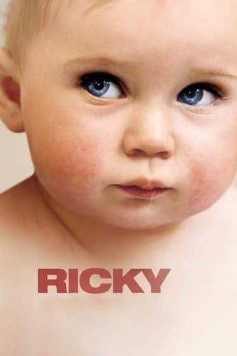 Ricky Image