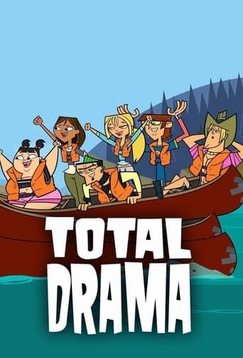 Total Drama Image