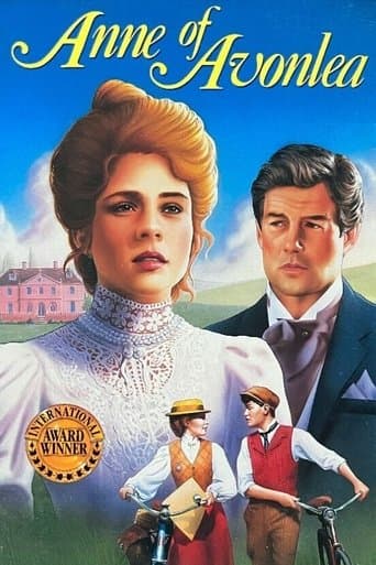 Anne of Green Gables: The Sequel Image
