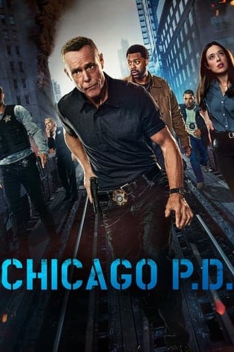 Chicago P.D. Image