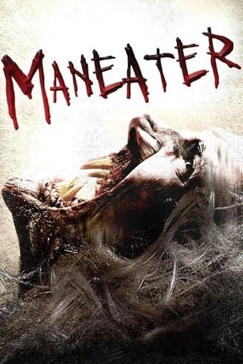 Maneater Image