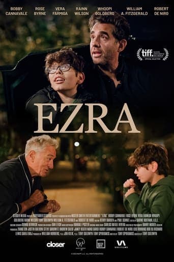 Ezra Image