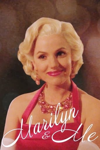 Marilyn and Me Image