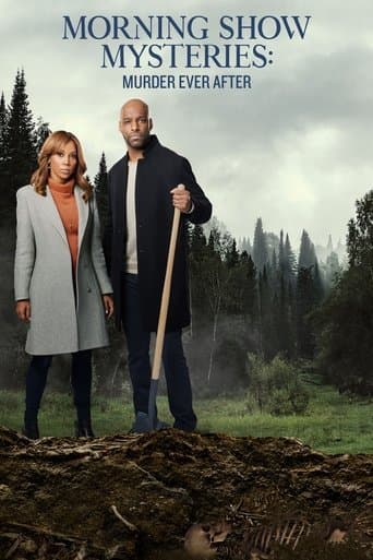 Morning Show Mysteries: Murder Ever After Image