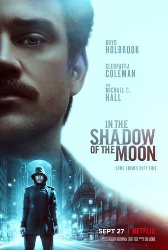 In the Shadow of the Moon Image