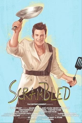 Scrambled Image