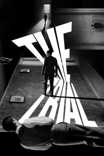 The Trial Image
