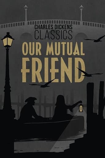 Our Mutual Friend Image