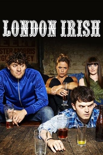 London Irish Image