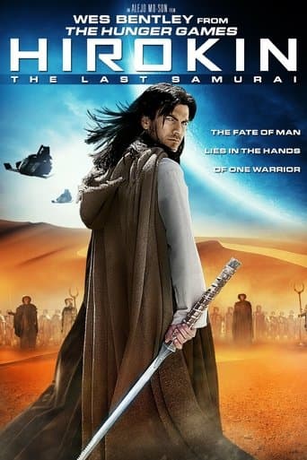 Hirokin: The Last Samurai Image