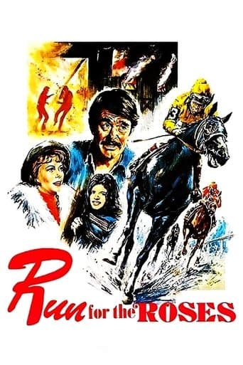 Run for the Roses Image