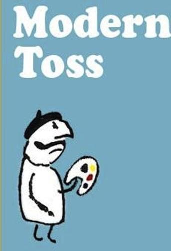 Modern Toss Image