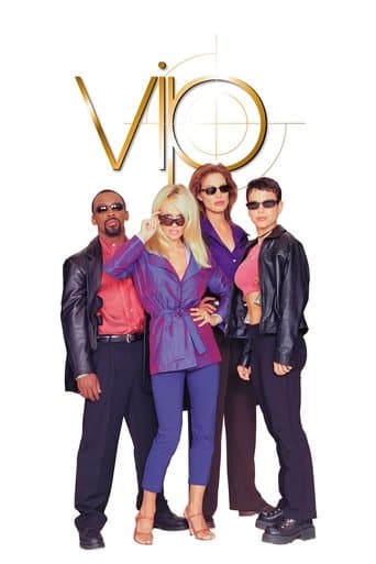 V.I.P. Image