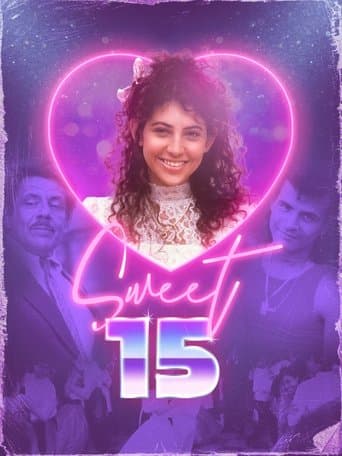 Sweet 15 Image